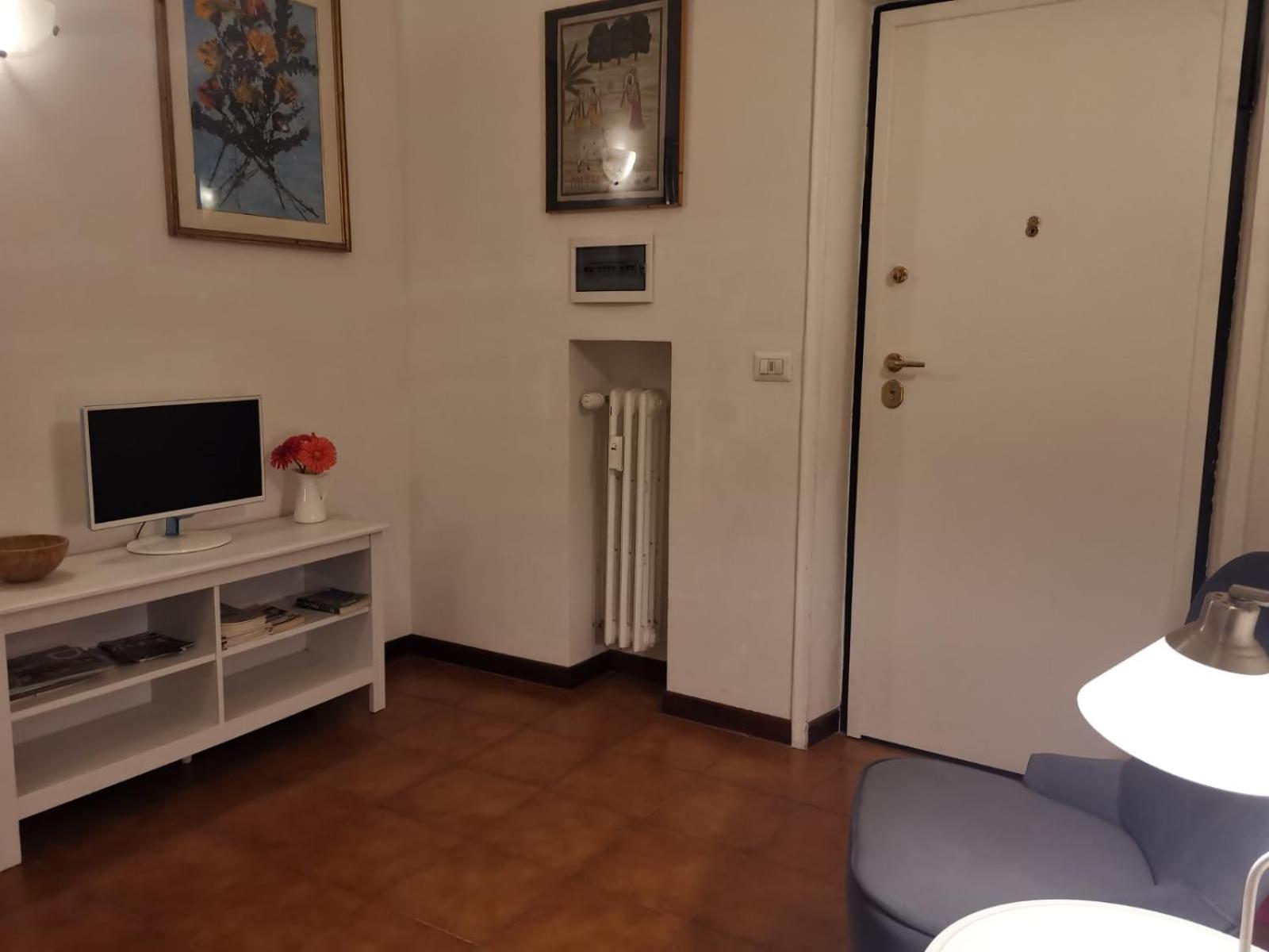 Homedieci Rome Exterior photo