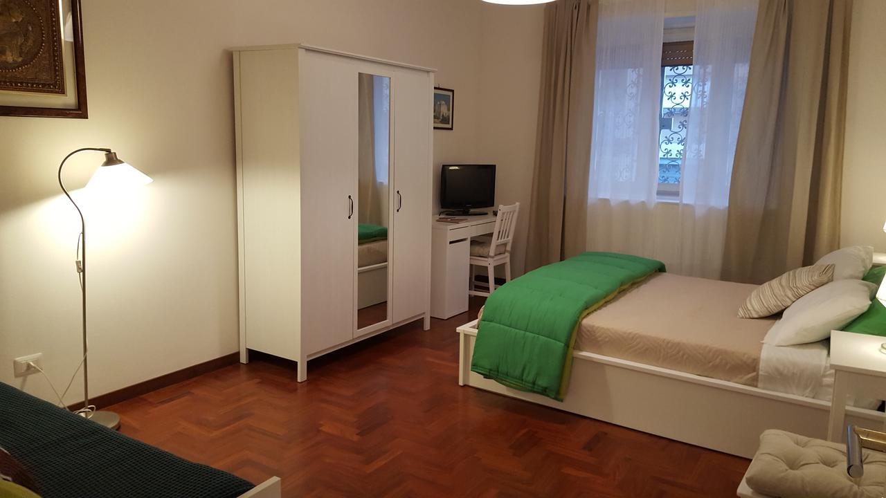Homedieci Rome Exterior photo